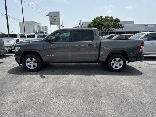 2023 Ram 1500 Lone Star