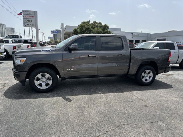 2023 Ram 1500 Lone Star