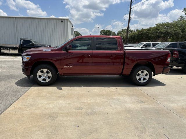 2023 Ram 1500 Lone Star