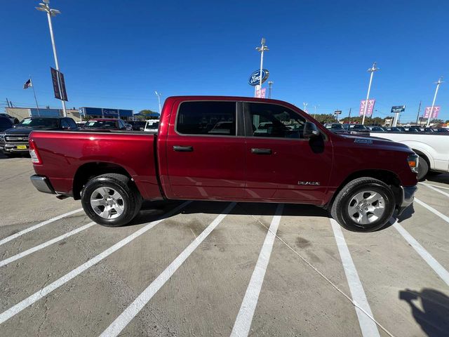 2023 Ram 1500 Lone Star