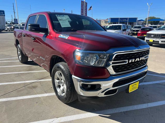 2023 Ram 1500 Lone Star