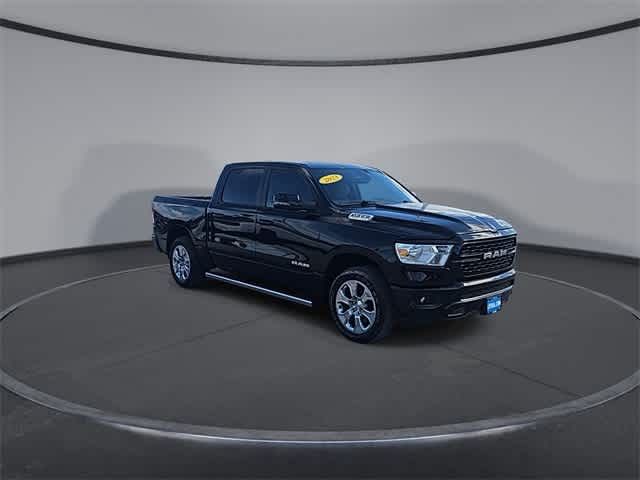 2023 Ram 1500 Lone Star