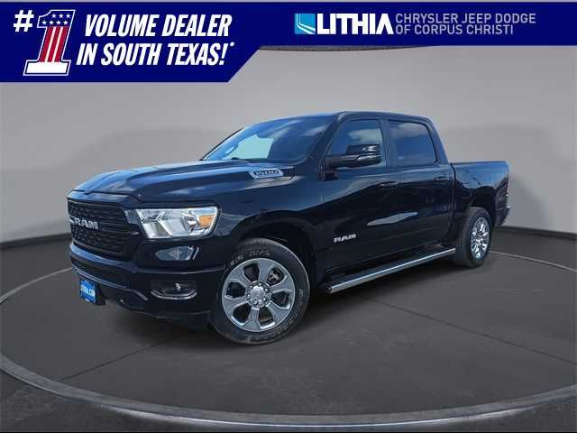 2023 Ram 1500 Lone Star