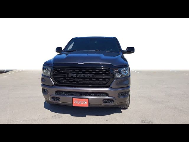 2023 Ram 1500 Lone Star