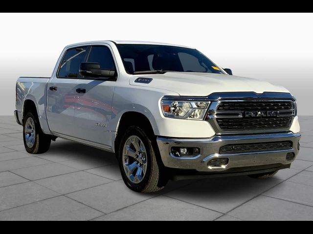 2023 Ram 1500 Lone Star