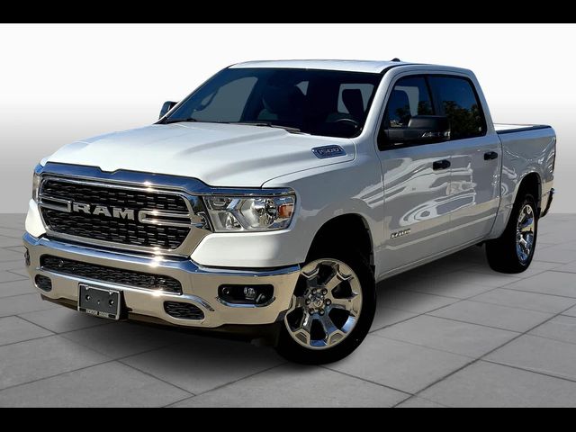 2023 Ram 1500 Lone Star