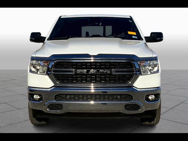 2023 Ram 1500 Lone Star