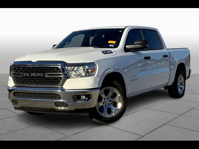 2023 Ram 1500 Lone Star