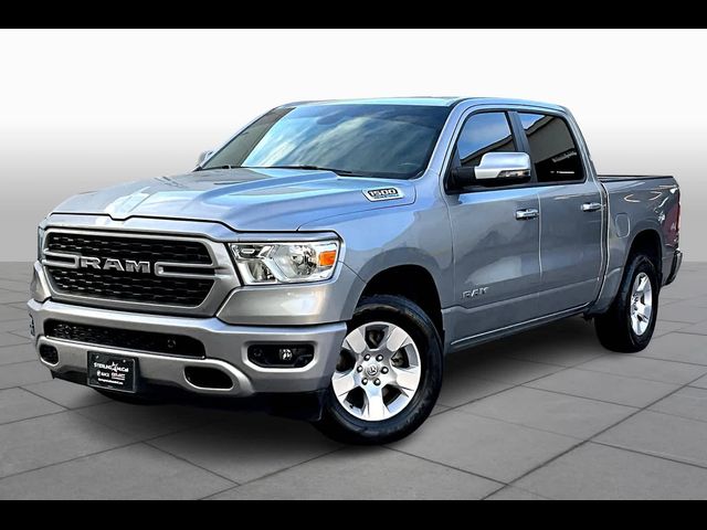 2023 Ram 1500 Lone Star