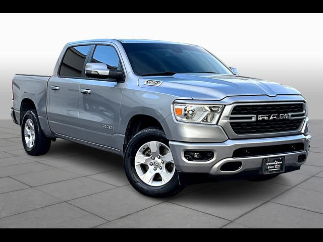 2023 Ram 1500 Lone Star