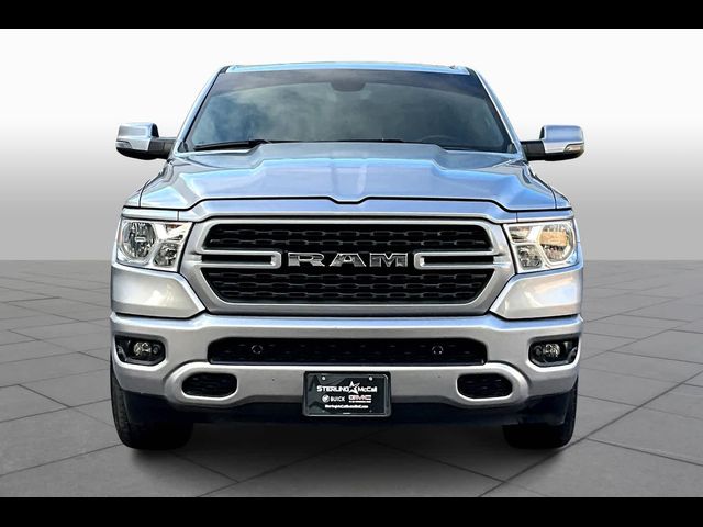 2023 Ram 1500 Lone Star