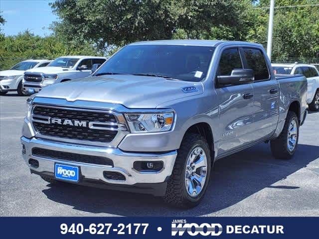 2023 Ram 1500 Lone Star