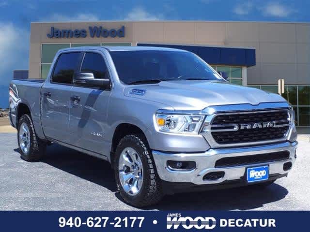 2023 Ram 1500 Lone Star