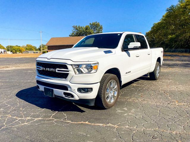 2023 Ram 1500 Lone Star