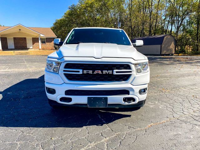 2023 Ram 1500 Lone Star