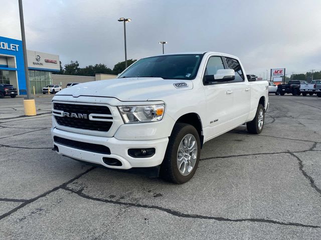 2023 Ram 1500 Lone Star