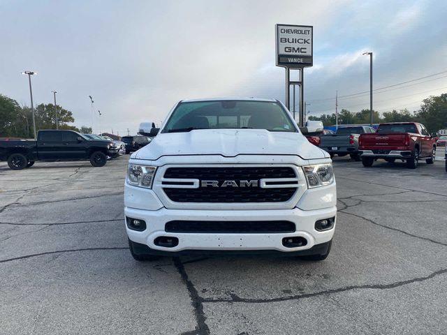 2023 Ram 1500 Lone Star