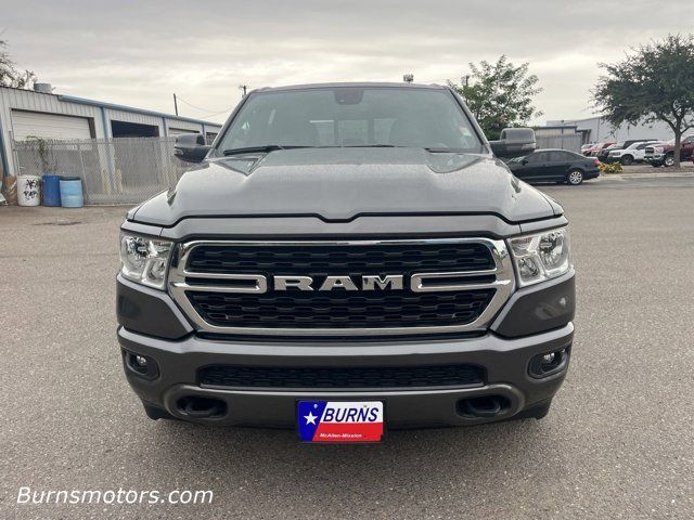 2023 Ram 1500 Lone Star