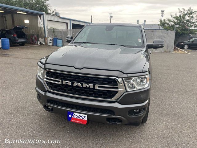 2023 Ram 1500 Lone Star