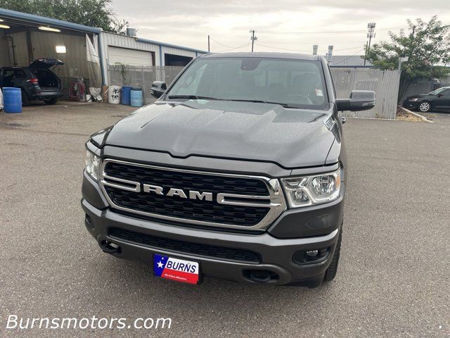 2023 Ram 1500 Lone Star