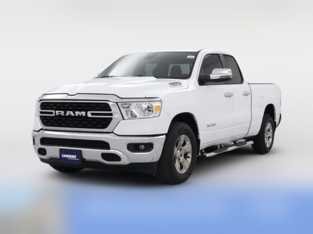 2023 Ram 1500 Lone Star
