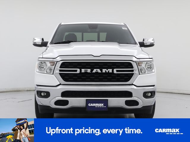 2023 Ram 1500 Lone Star