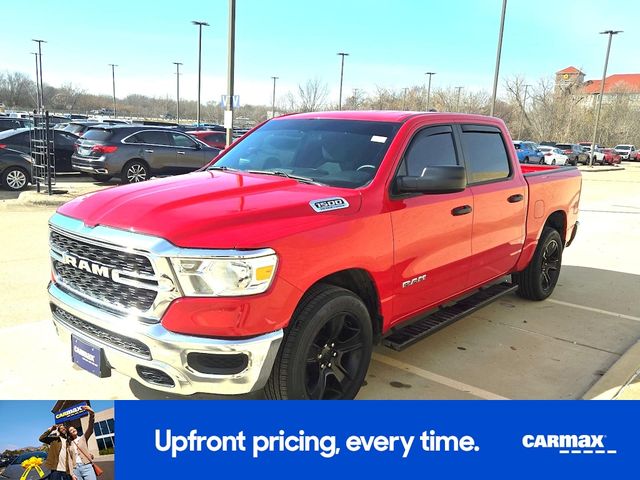 2023 Ram 1500 Lone Star