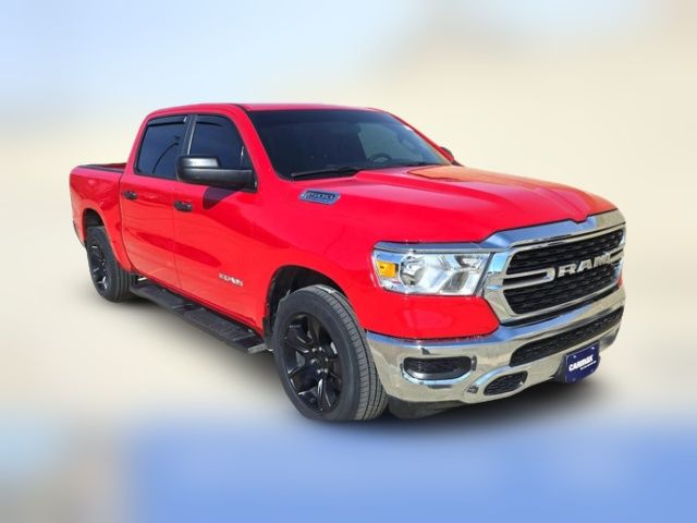 2023 Ram 1500 Lone Star