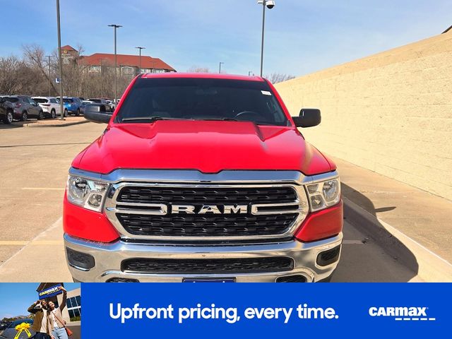 2023 Ram 1500 Lone Star