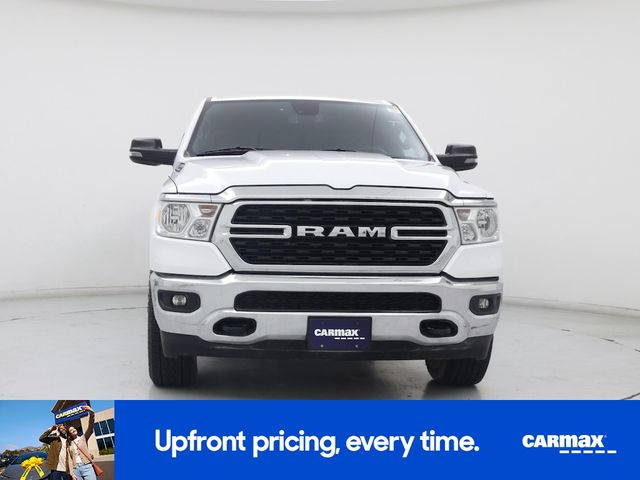 2023 Ram 1500 Lone Star