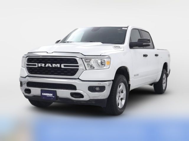 2023 Ram 1500 Lone Star