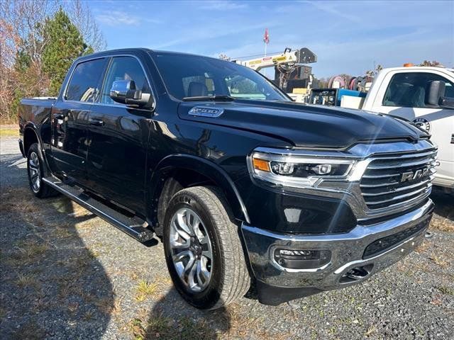 2023 Ram 1500 Longhorn