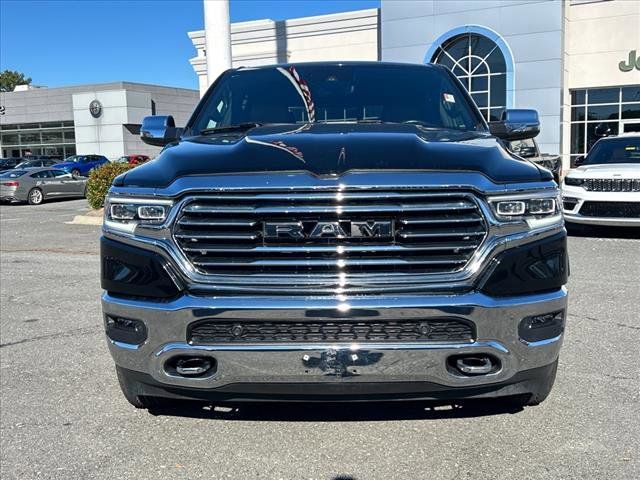 2023 Ram 1500 Longhorn