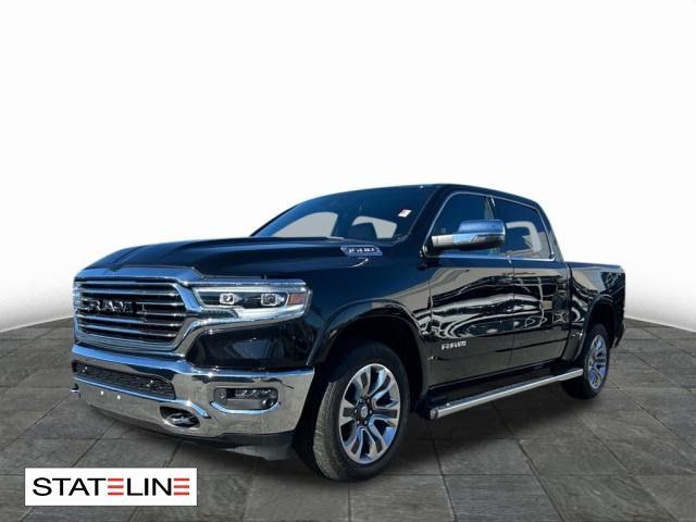 2023 Ram 1500 Longhorn