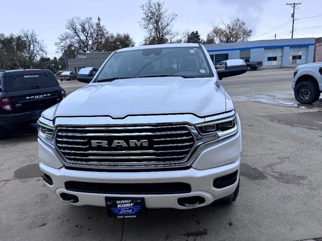 2023 Ram 1500 Longhorn