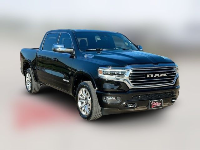 2023 Ram 1500 Longhorn