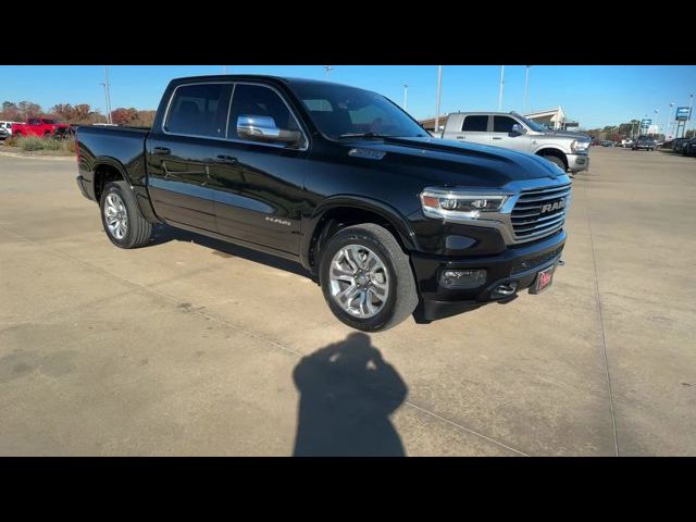 2023 Ram 1500 Longhorn