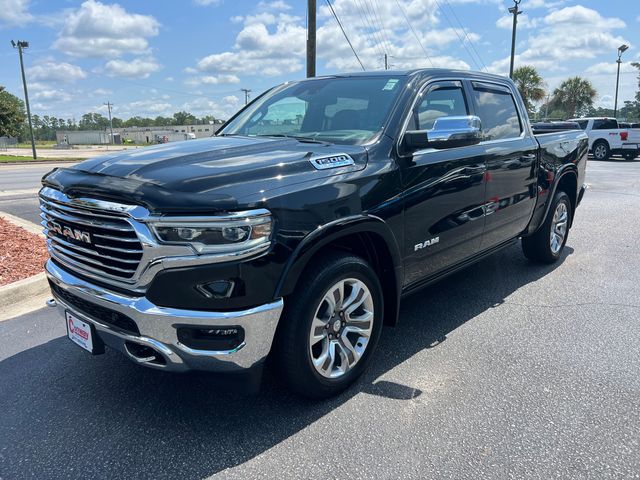 2023 Ram 1500 Longhorn