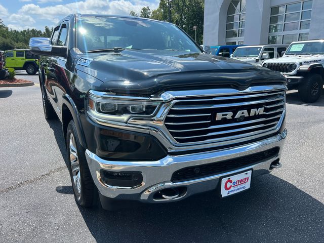 2023 Ram 1500 Longhorn