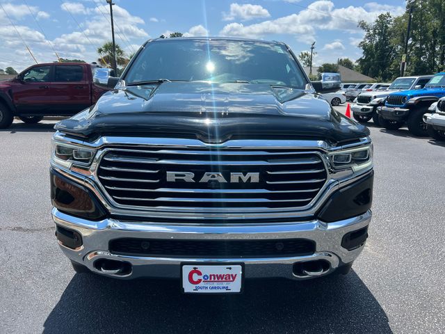 2023 Ram 1500 Longhorn