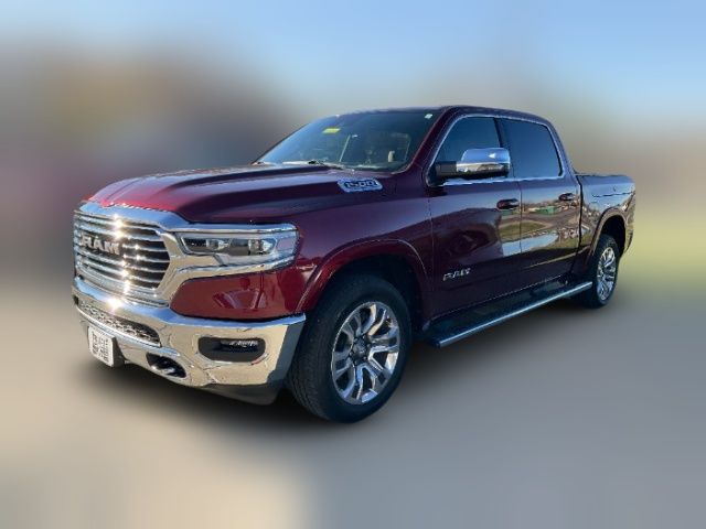 2023 Ram 1500 Longhorn