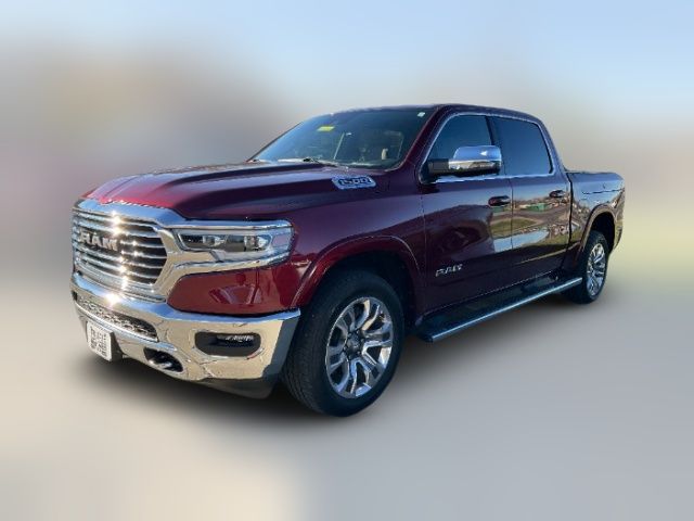 2023 Ram 1500 Longhorn