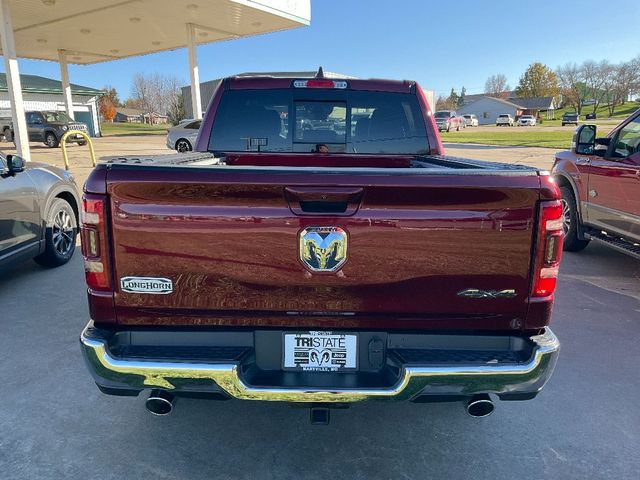 2023 Ram 1500 Longhorn