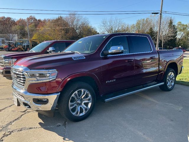 2023 Ram 1500 Longhorn