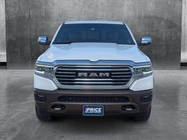 2023 Ram 1500 Longhorn