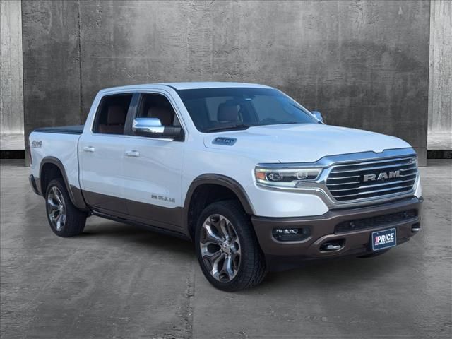 2023 Ram 1500 Longhorn