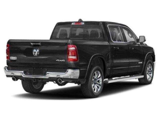 2023 Ram 1500 Longhorn