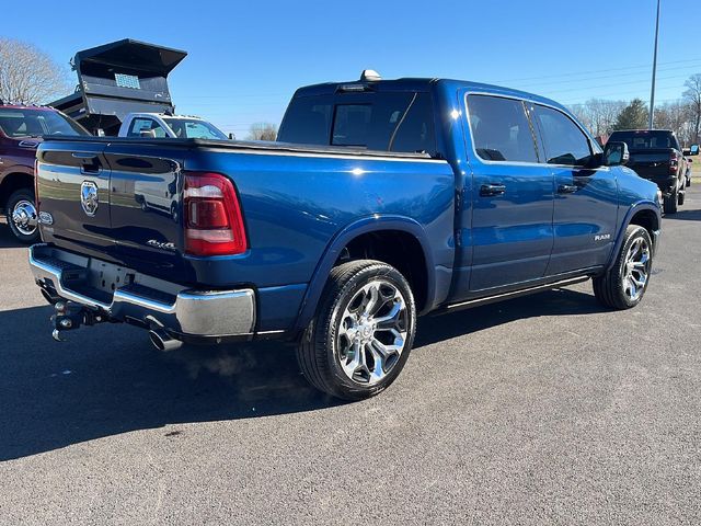 2023 Ram 1500 Longhorn