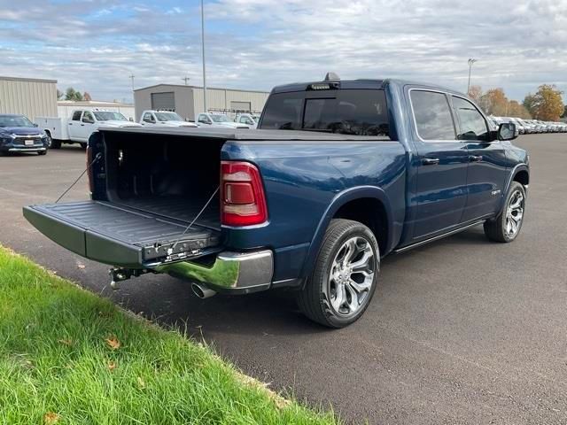 2023 Ram 1500 Longhorn