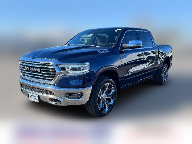 2023 Ram 1500 Longhorn